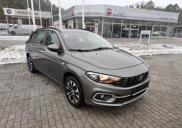 fiat tipo kujawsko-pomorskie Fiat Tipo cena 80000 przebieg: 5, rok produkcji 2022 z Wąchock